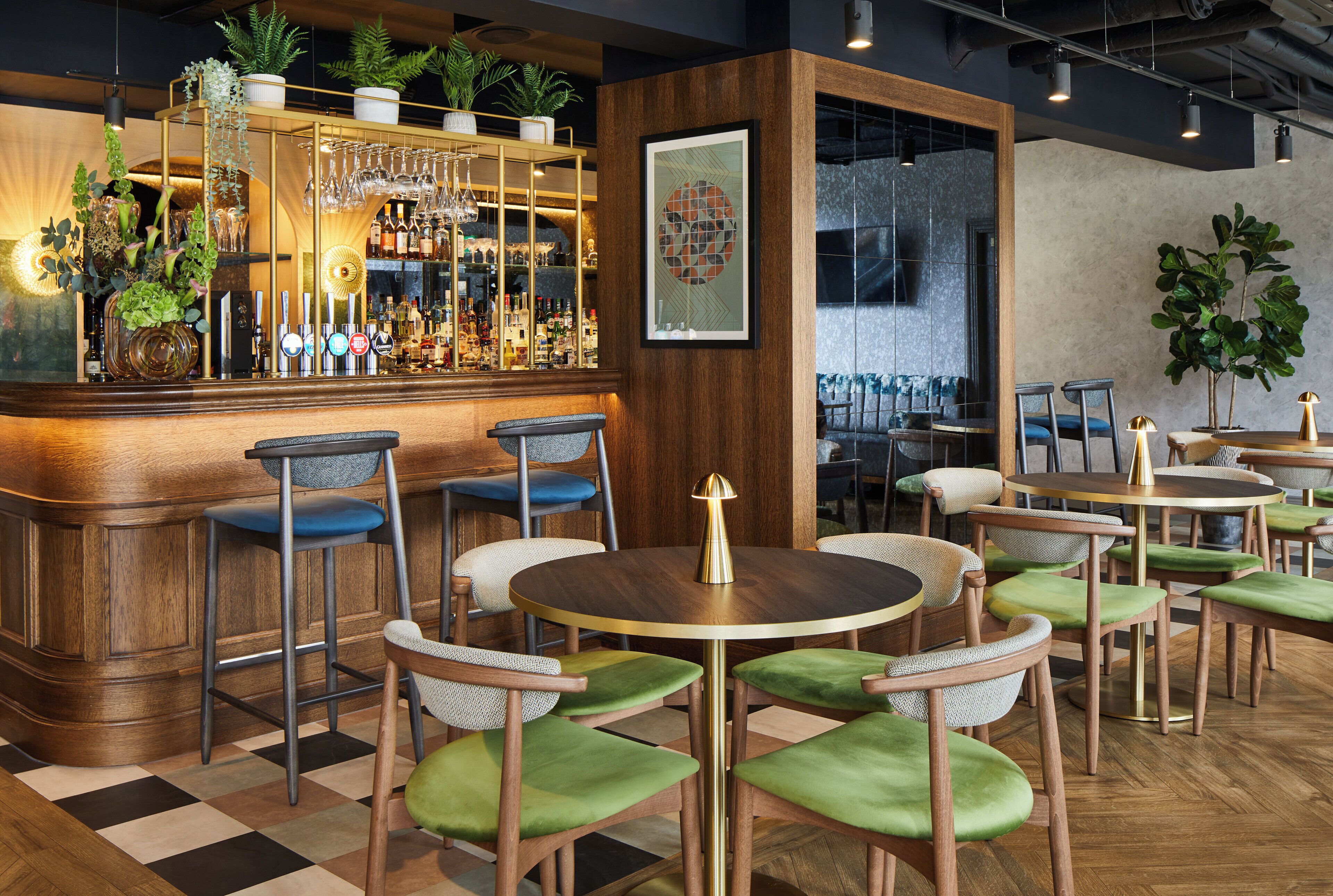 Photo - Leonardo Royal Hotel Edinburgh