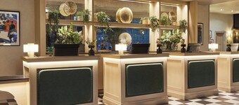Leonardo Royal Hotel Edinburgh 