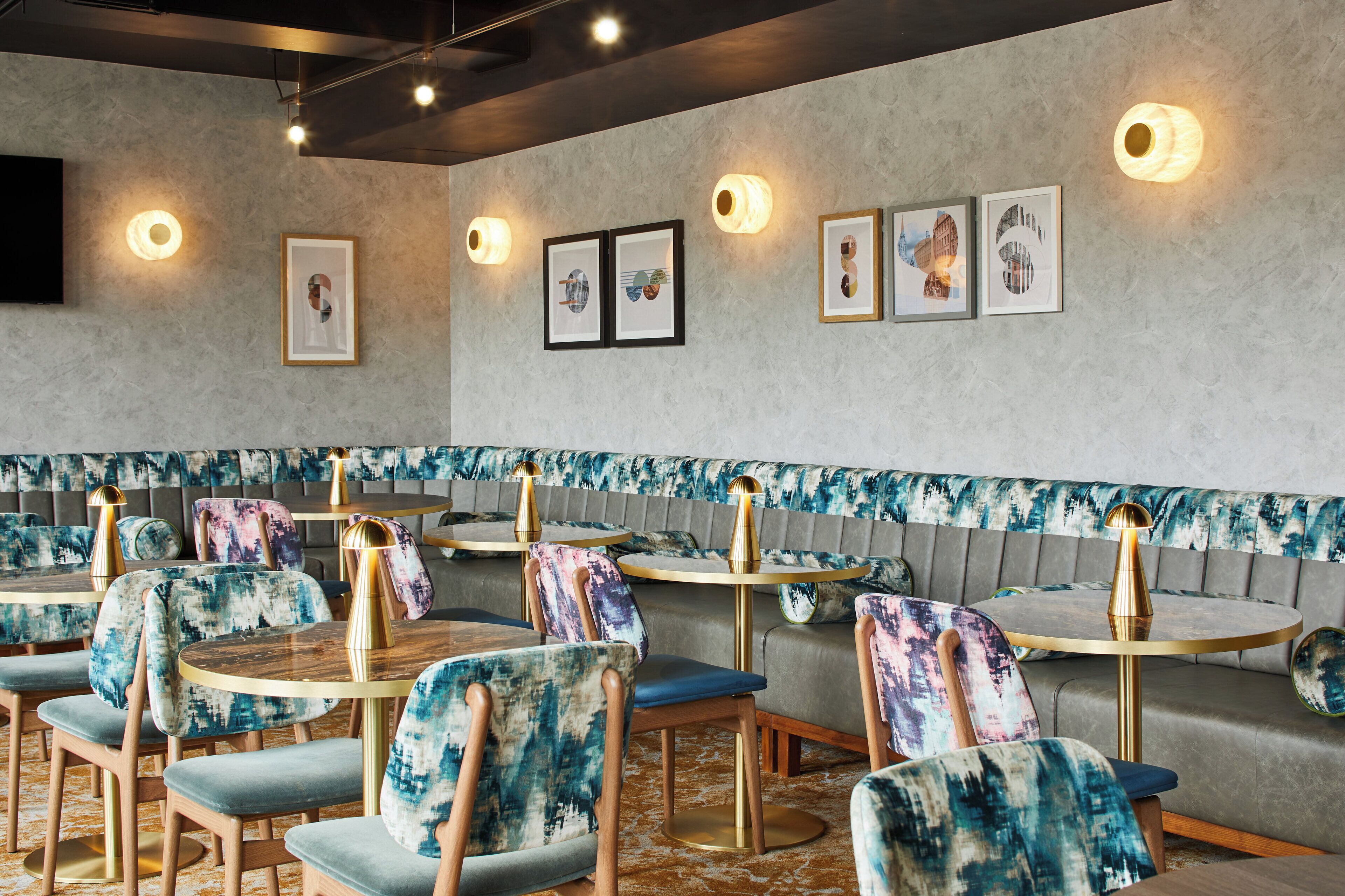 Foto - Leonardo Royal Hotel Edinburgh