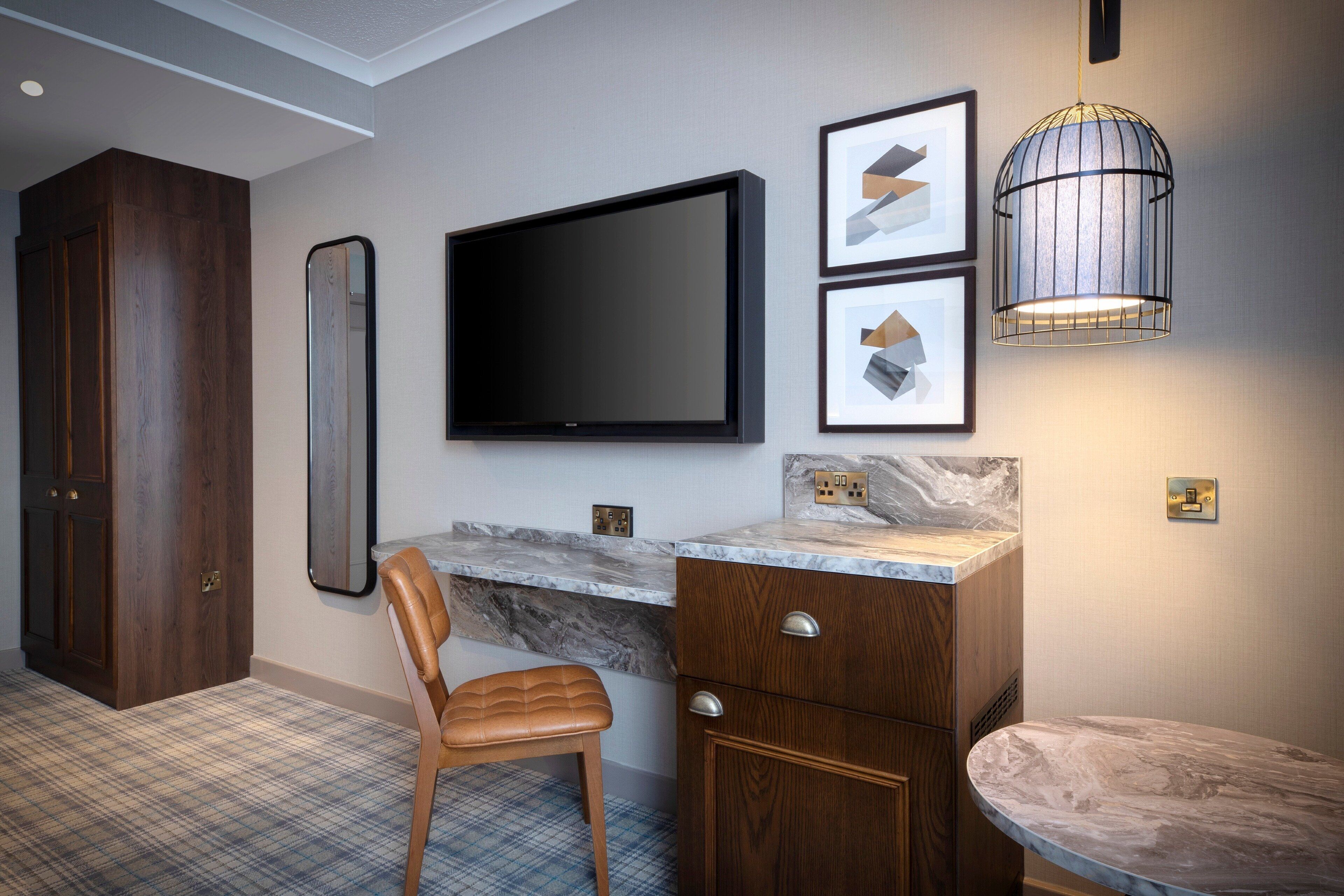 Photo - Leonardo Royal Hotel Edinburgh