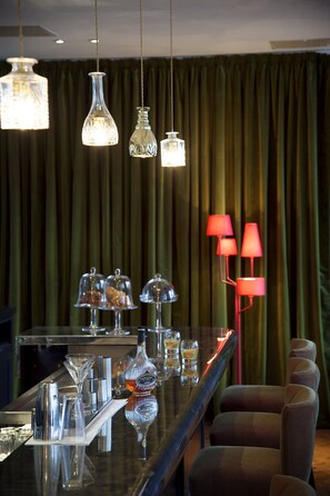 Bar (na propriedade)