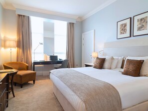 Internet - London Bridge Hotel (London)