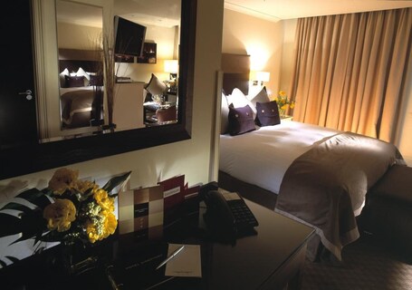 London Bridge Hotel - view 3