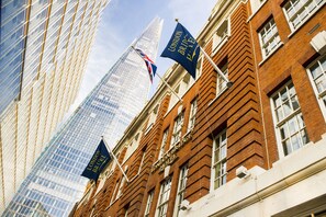 Exterior - London Bridge Hotel (London)