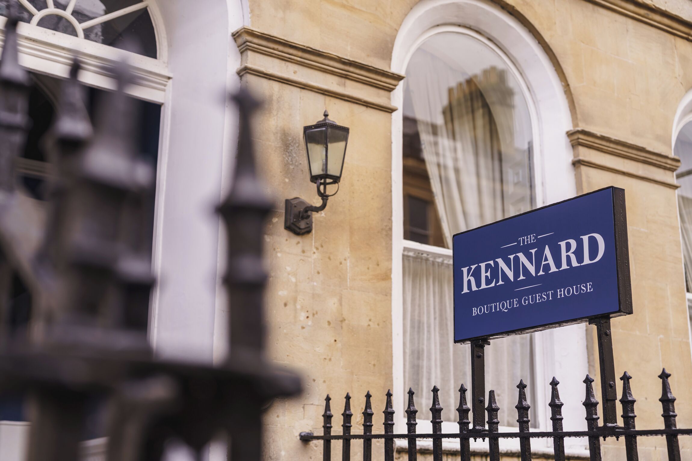Foto - The Kennard