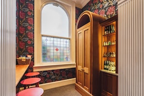 Lobby lounge - The Kennard (Bath)