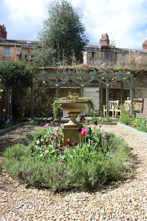 Jardin