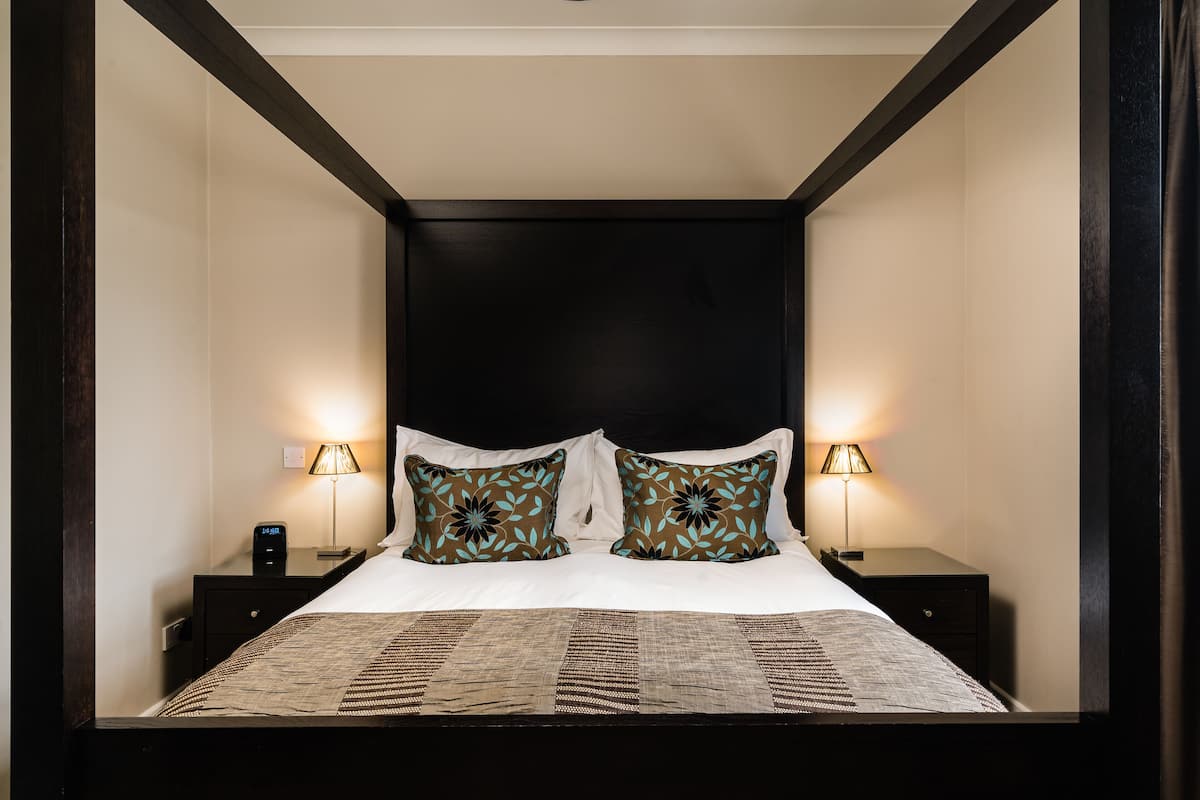 Chambre Double Familiale