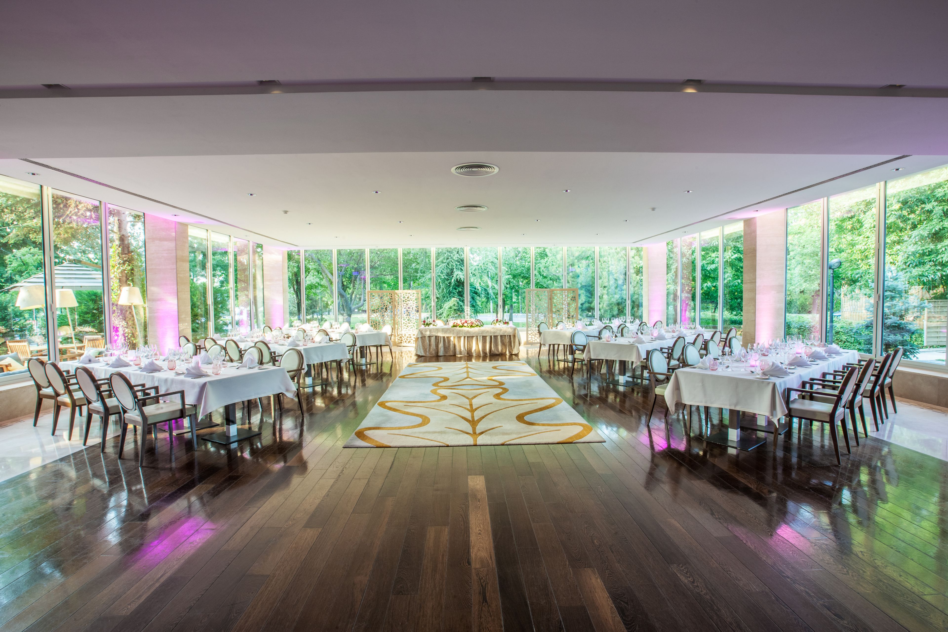 Photo - Crowne Plaza Bucharest by IHG