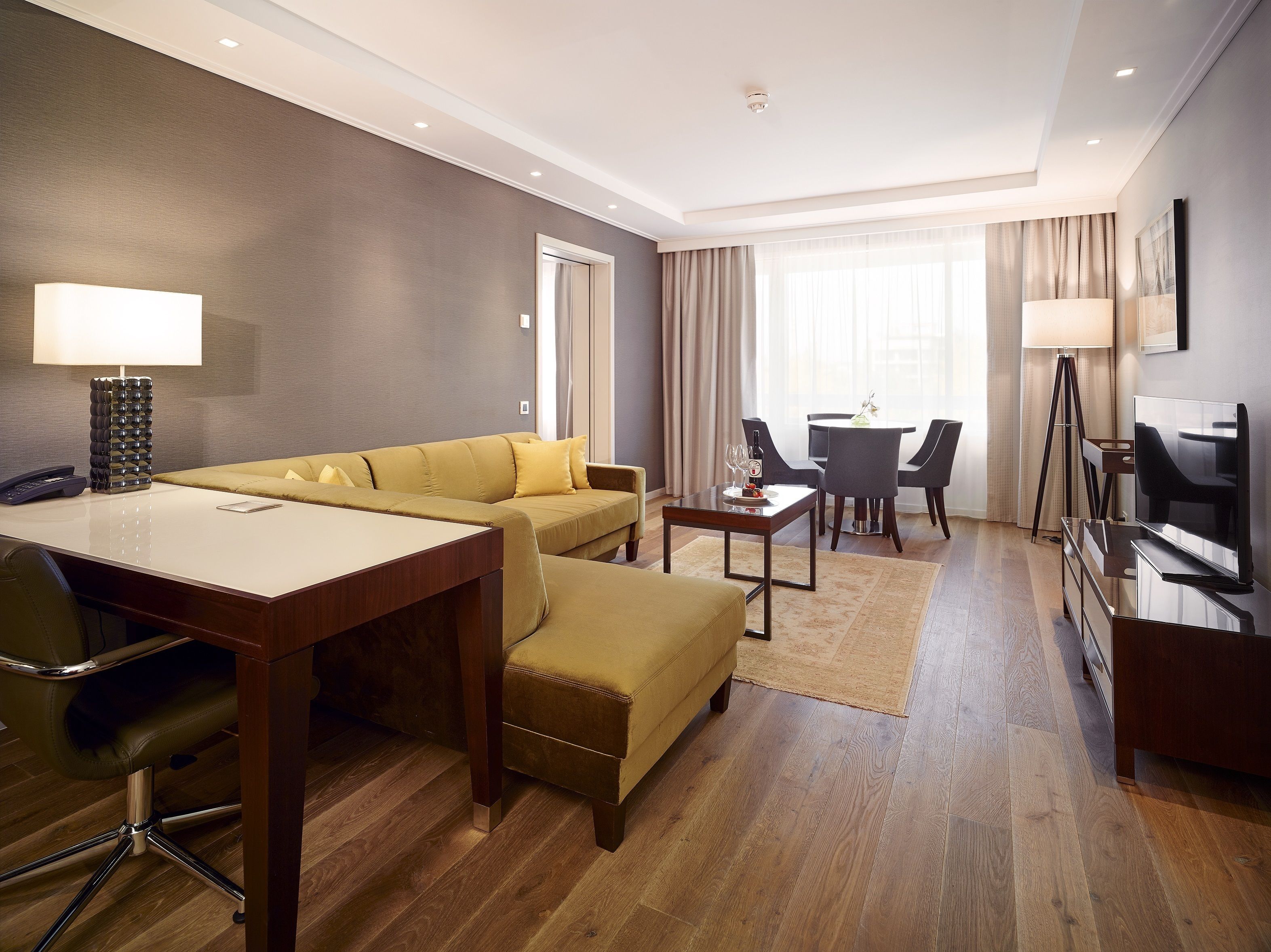 Foto - Crowne Plaza Bucharest by IHG