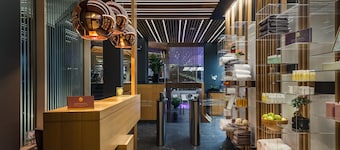 Crowne Plaza Bucharest by IHG