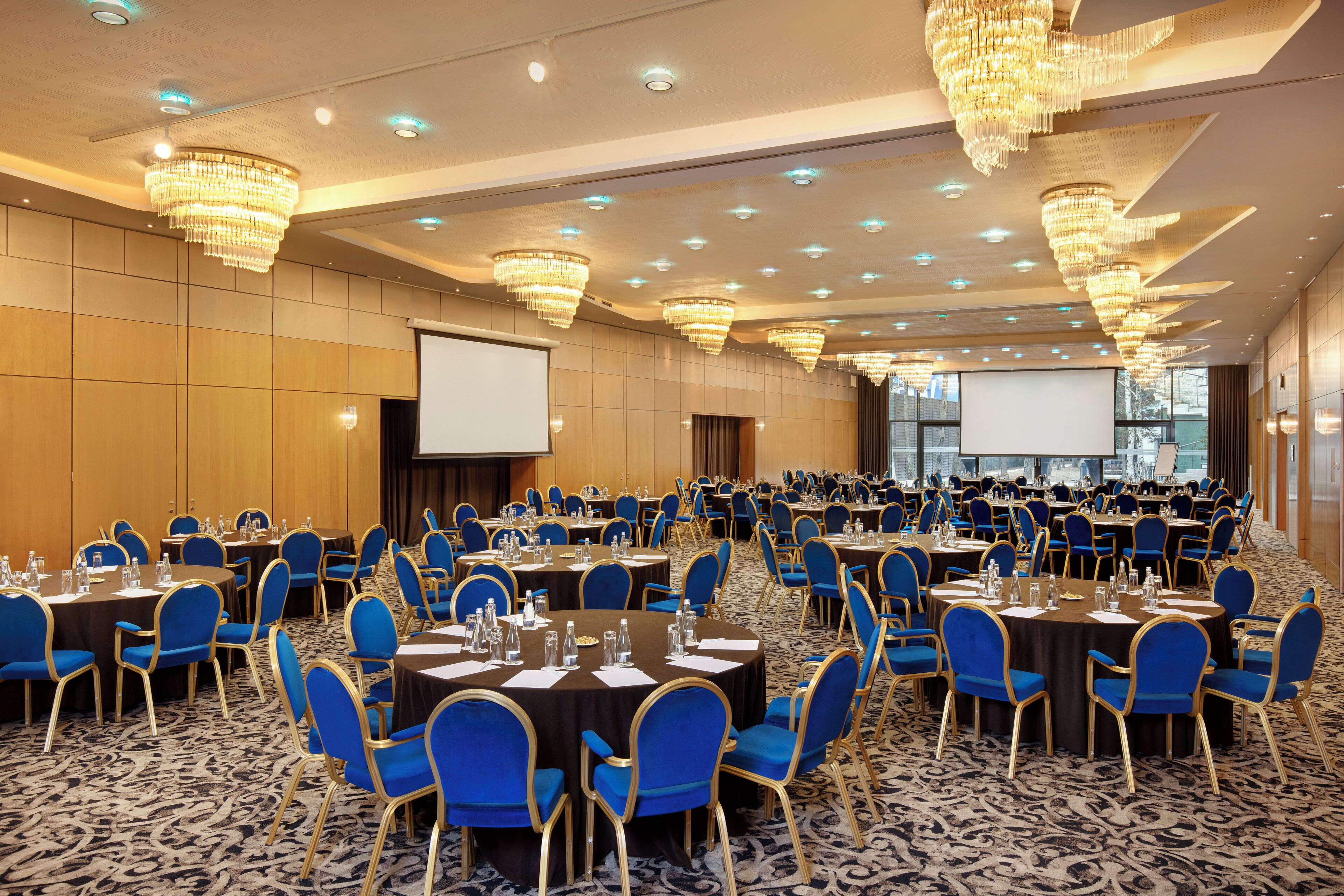 Photo - Crowne Plaza Bucharest by IHG