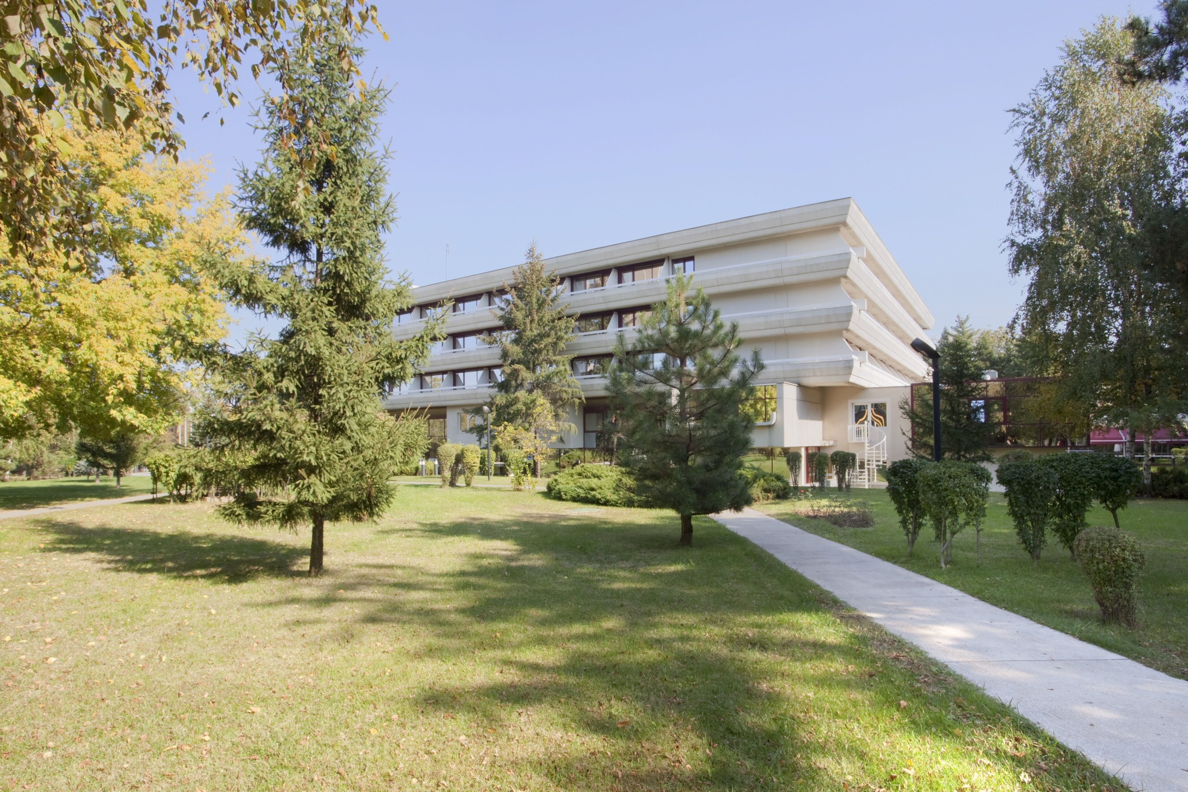 Photo - Crowne Plaza Bucharest by IHG
