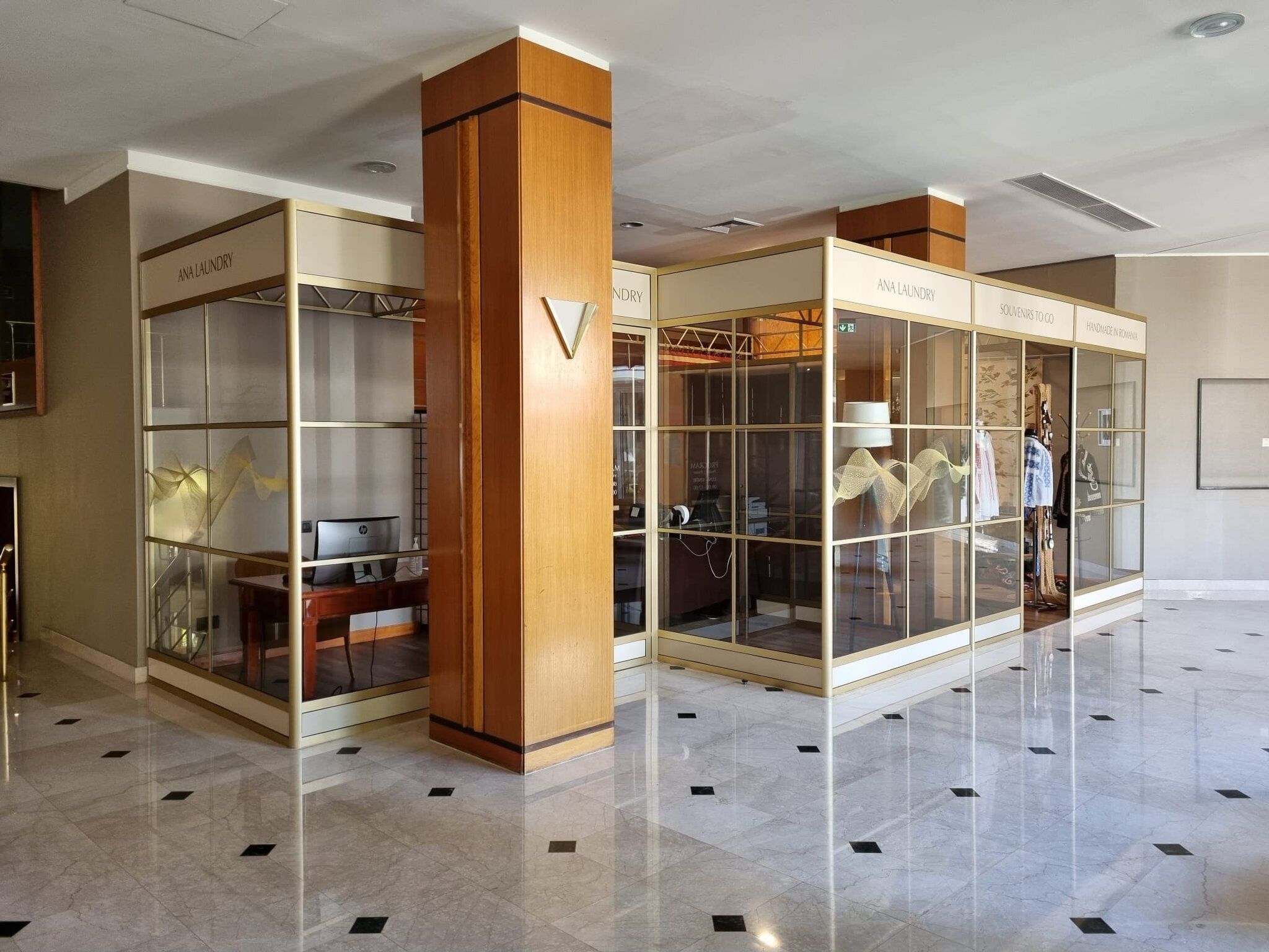 Photo - Crowne Plaza Bucharest by IHG
