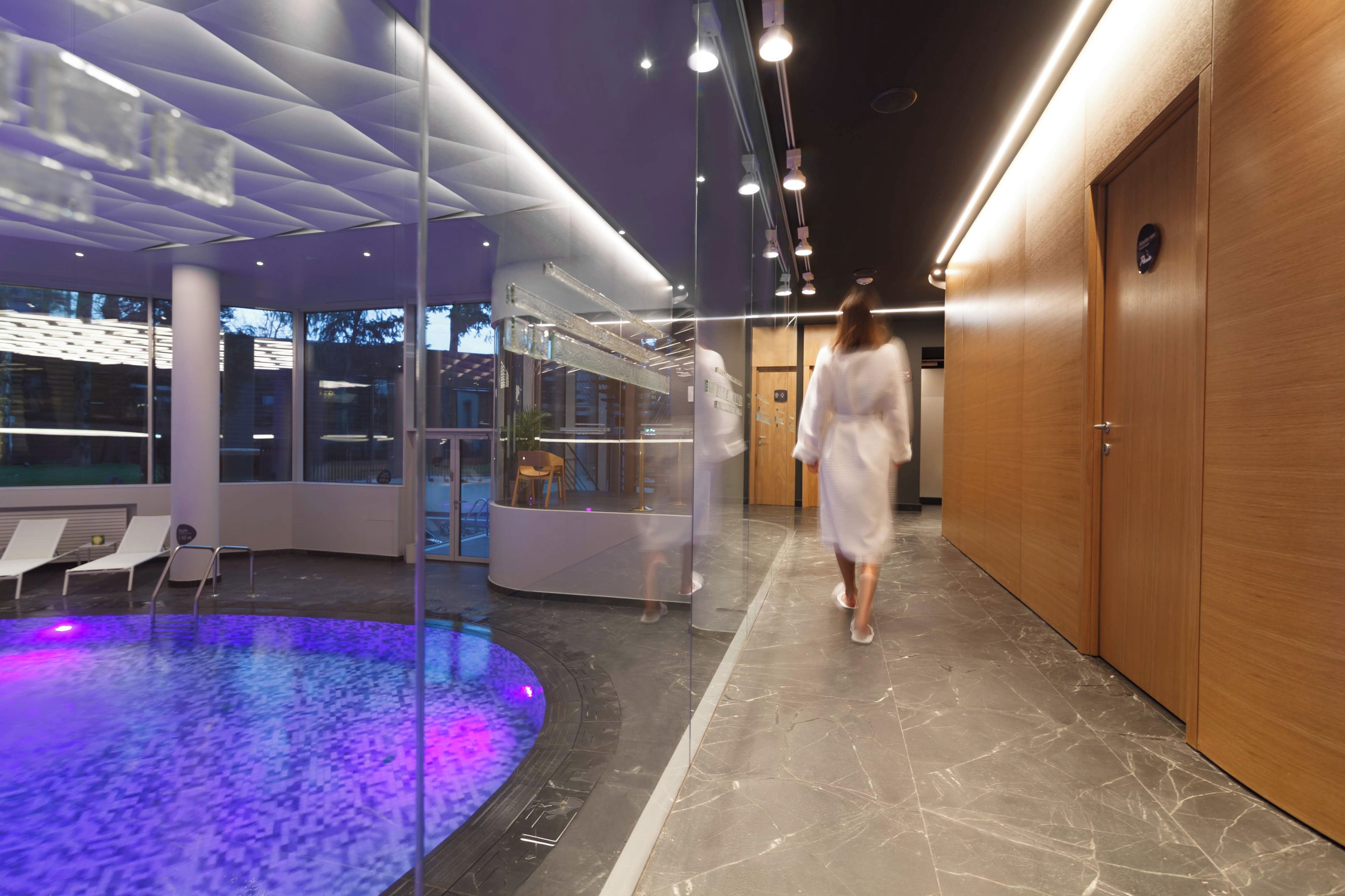 Photo - Crowne Plaza Bucharest by IHG