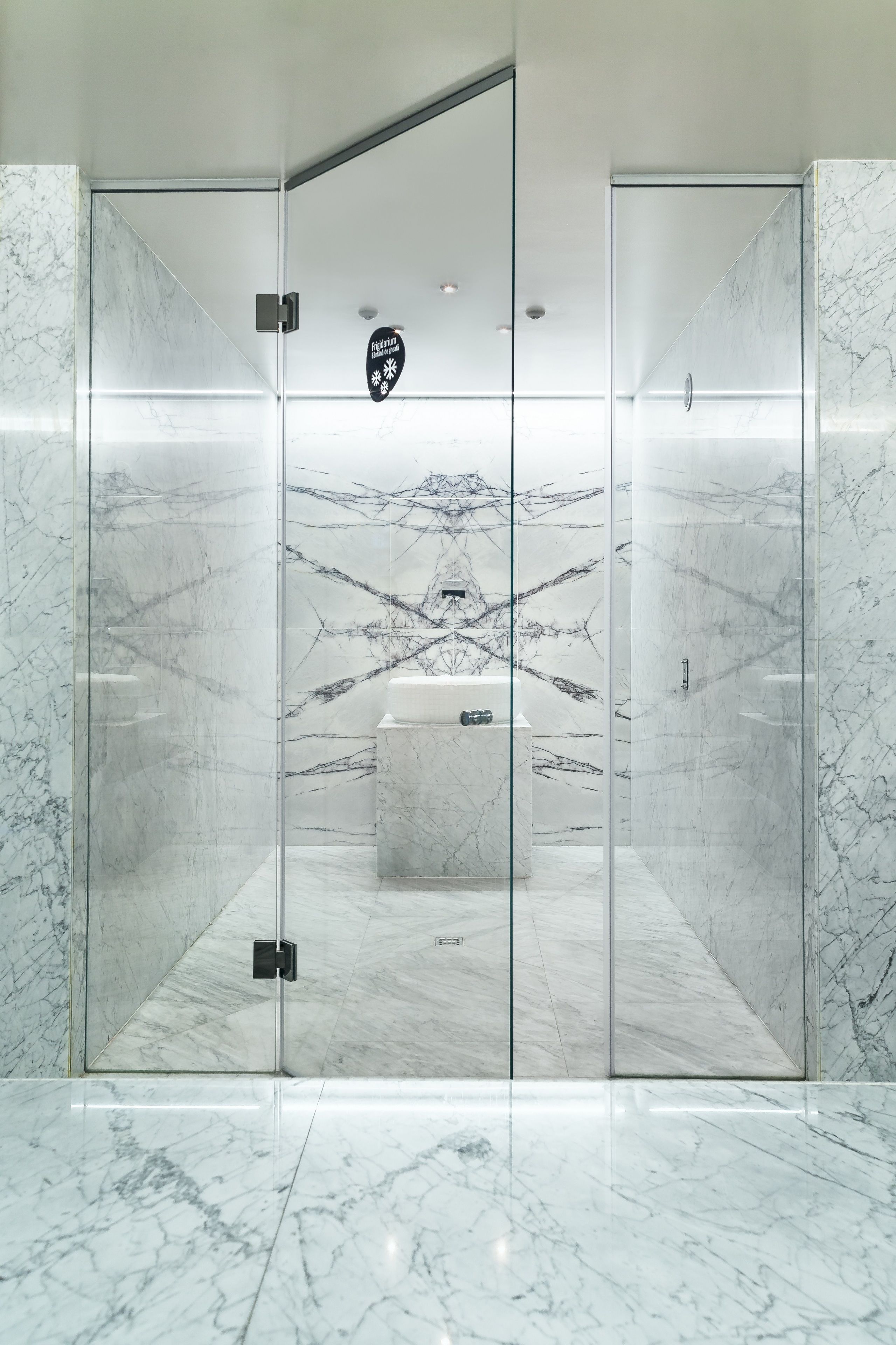 Foto - Crowne Plaza Bucharest by IHG