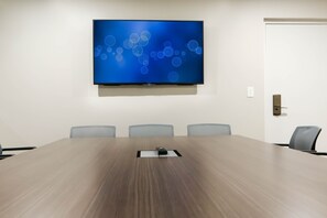 Sala de reuniones
