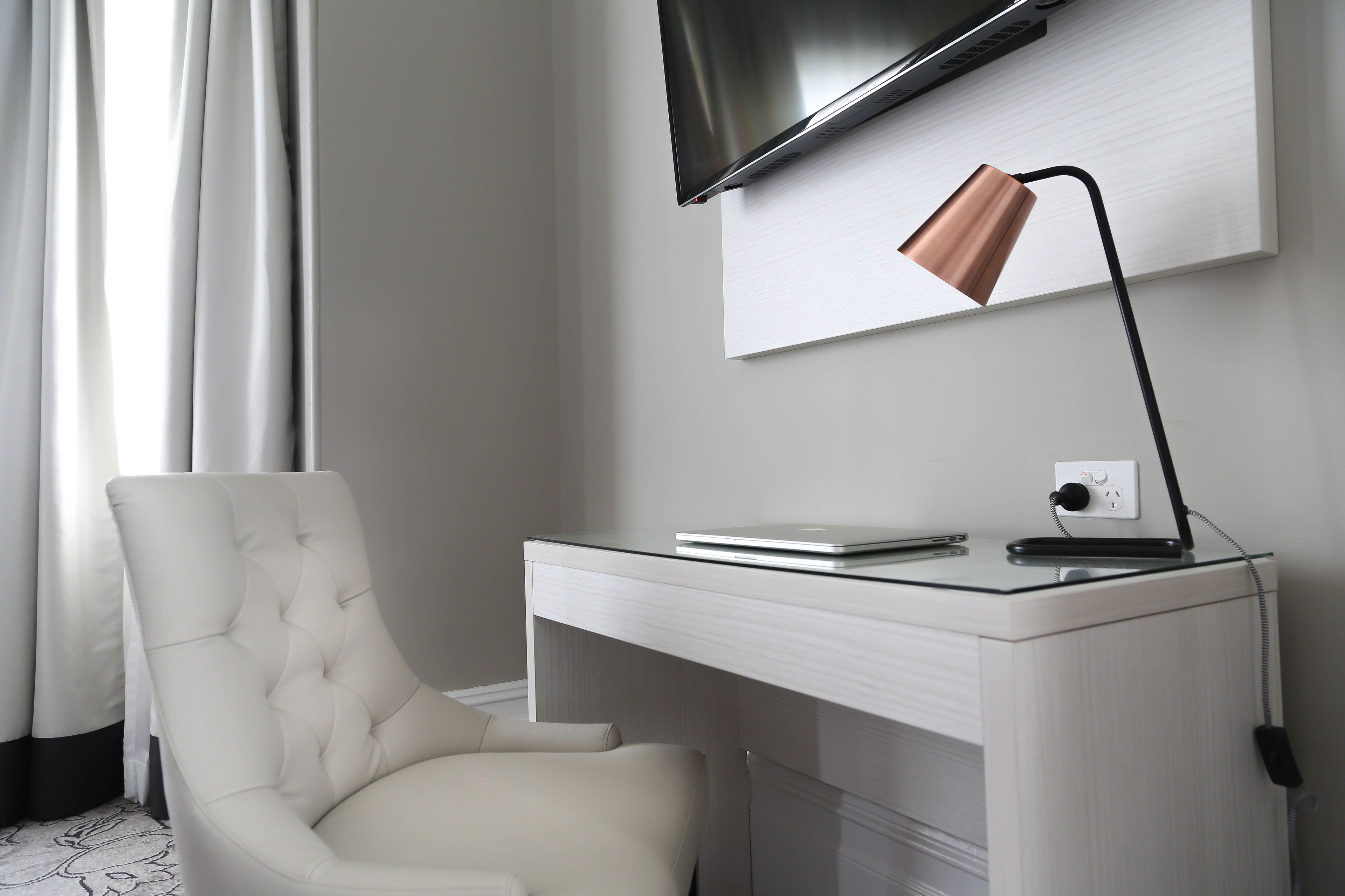 Foto - The Lurline Randwick