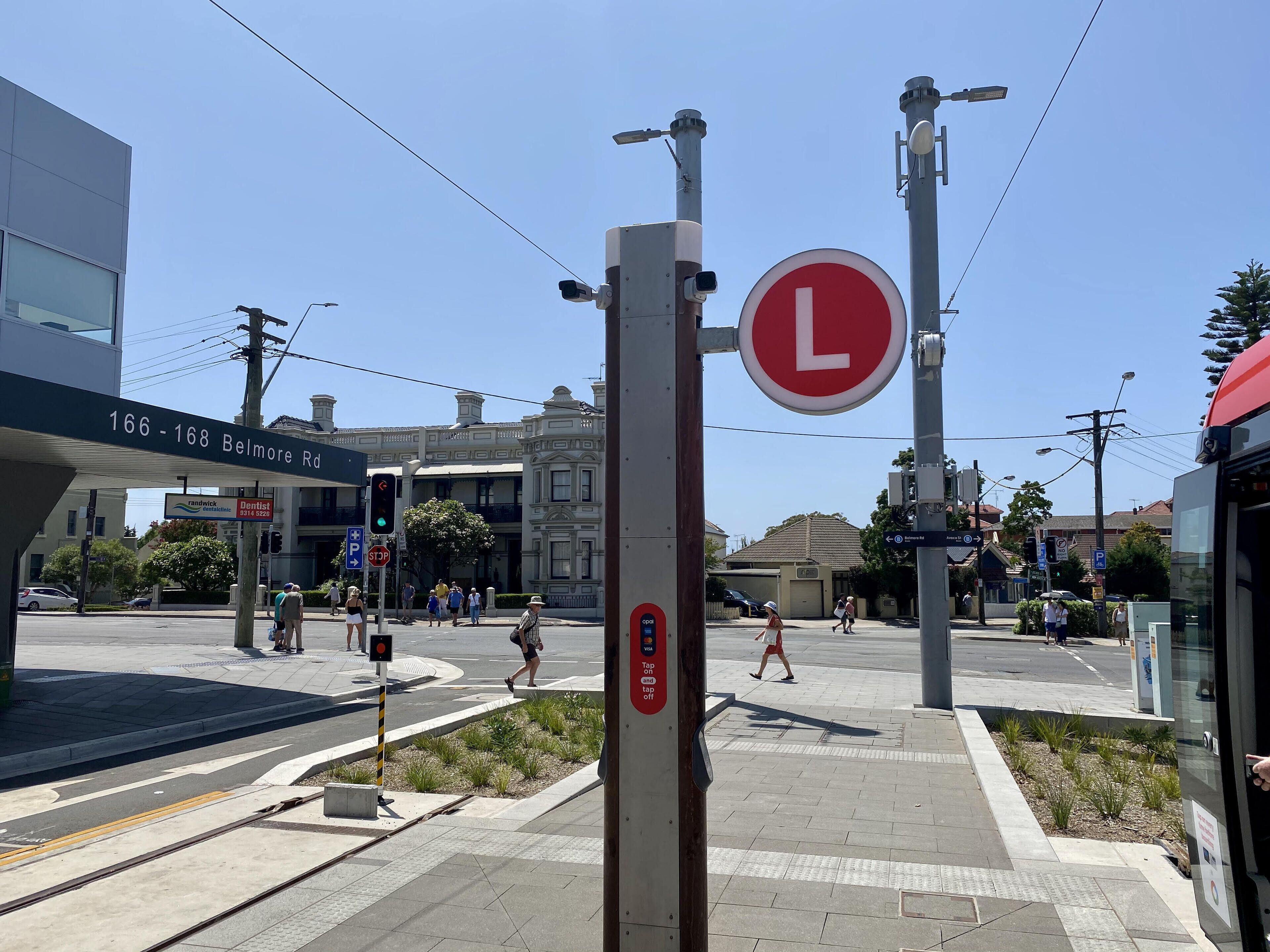 Foto - The Lurline Randwick