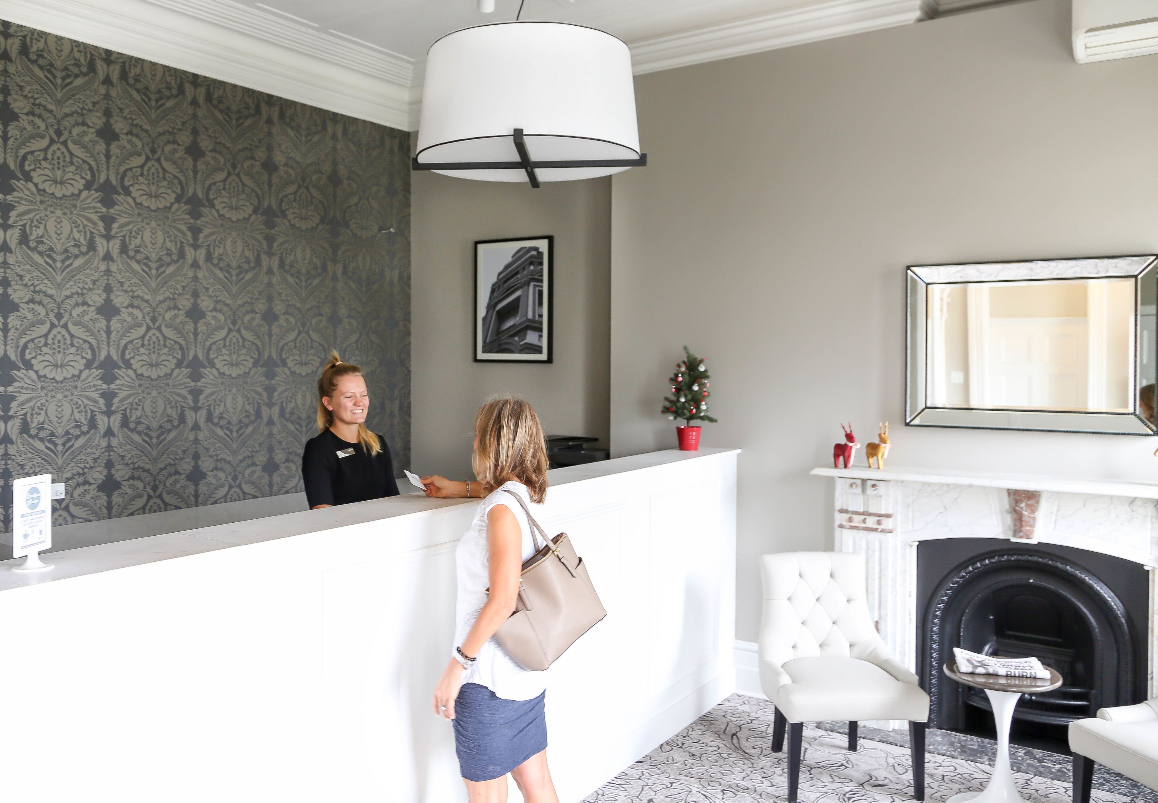 Foto - The Lurline Randwick