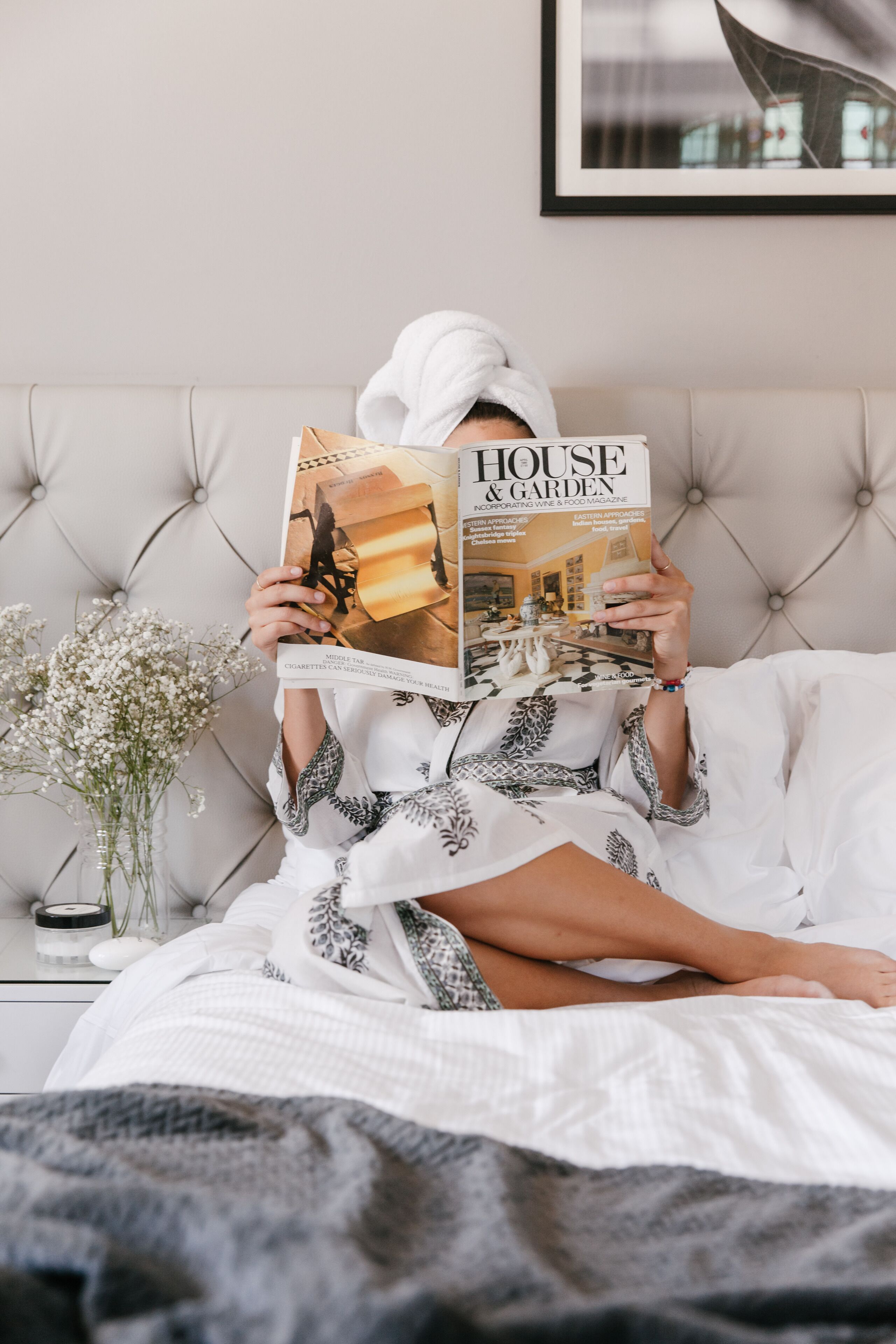 Servicio de la propiedad