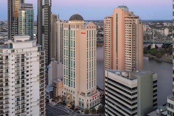 Brisbane Marriott Hotel