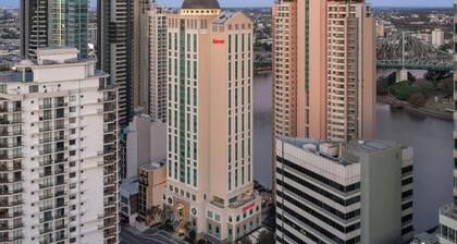 Brisbane Marriott Hotel