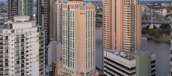 Brisbane Marriott Hotel