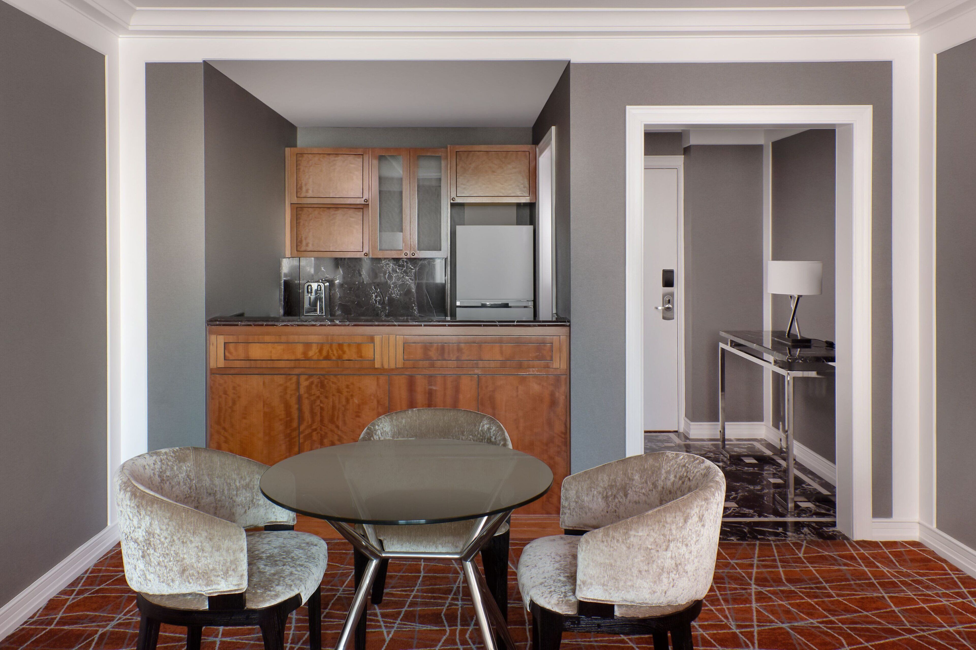 Photo - Brisbane Marriott Hotel