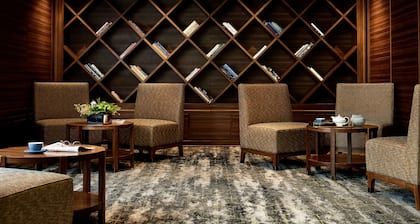 Brisbane Marriott Hotel