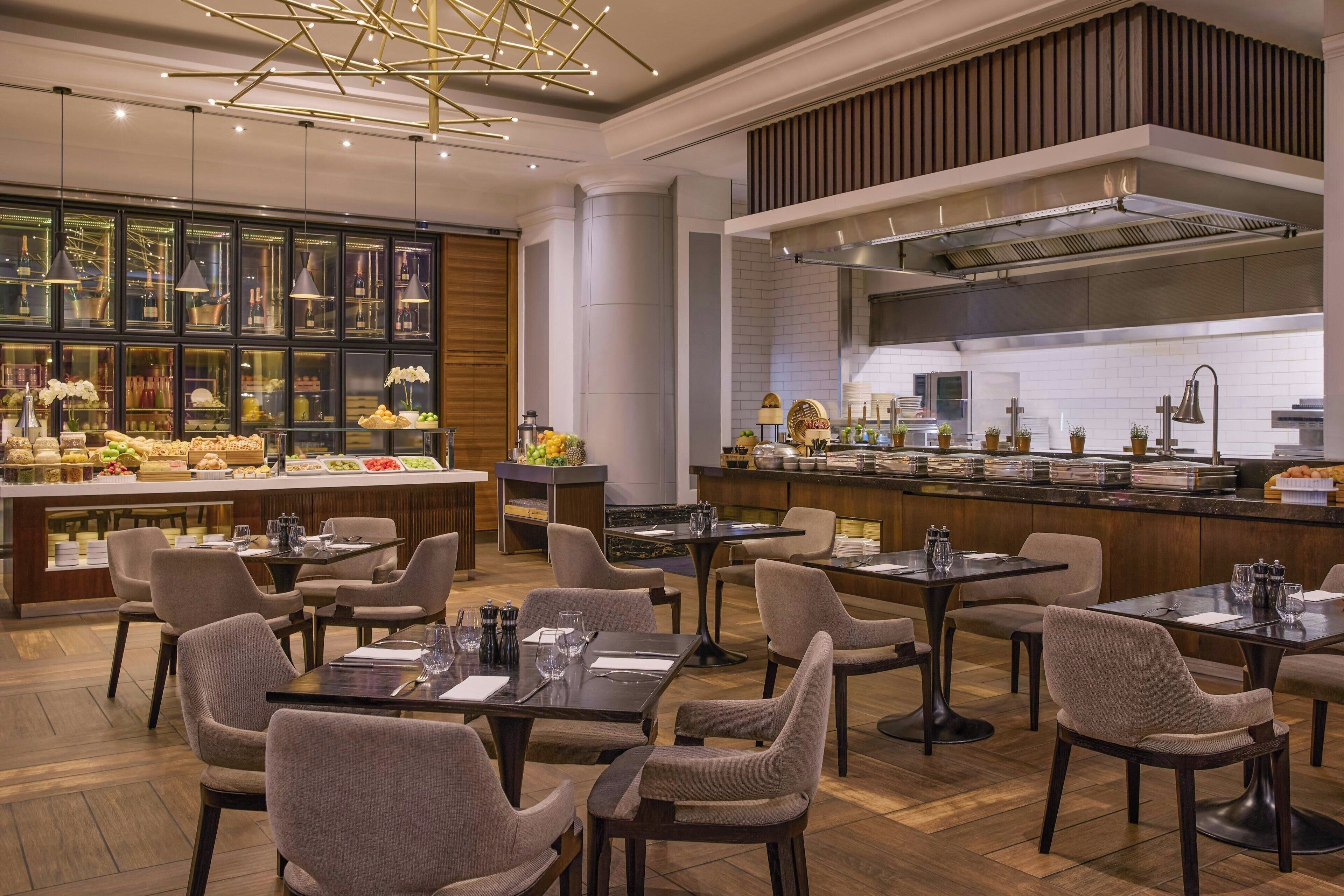 Photo - Brisbane Marriott Hotel