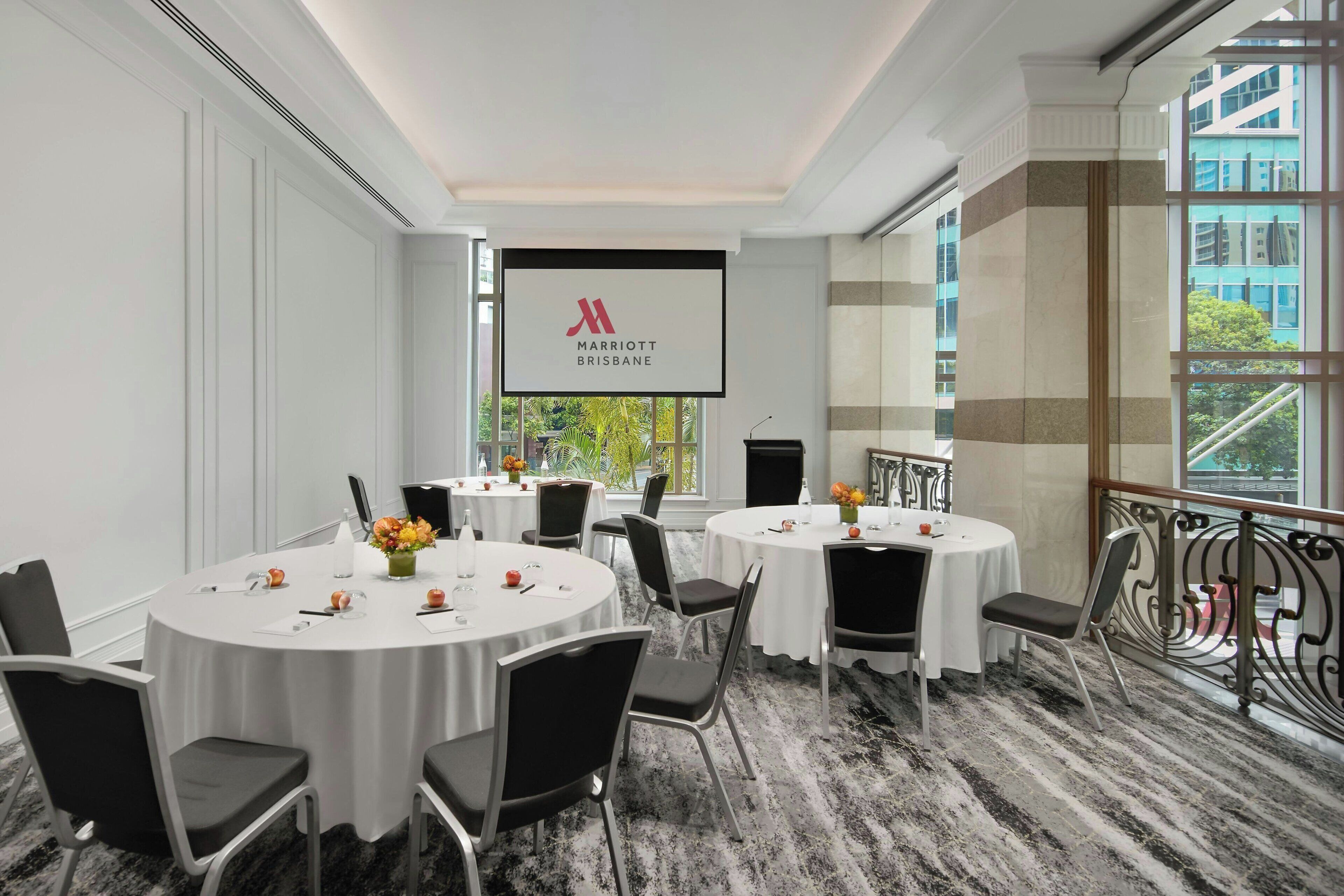 Photo - Brisbane Marriott Hotel