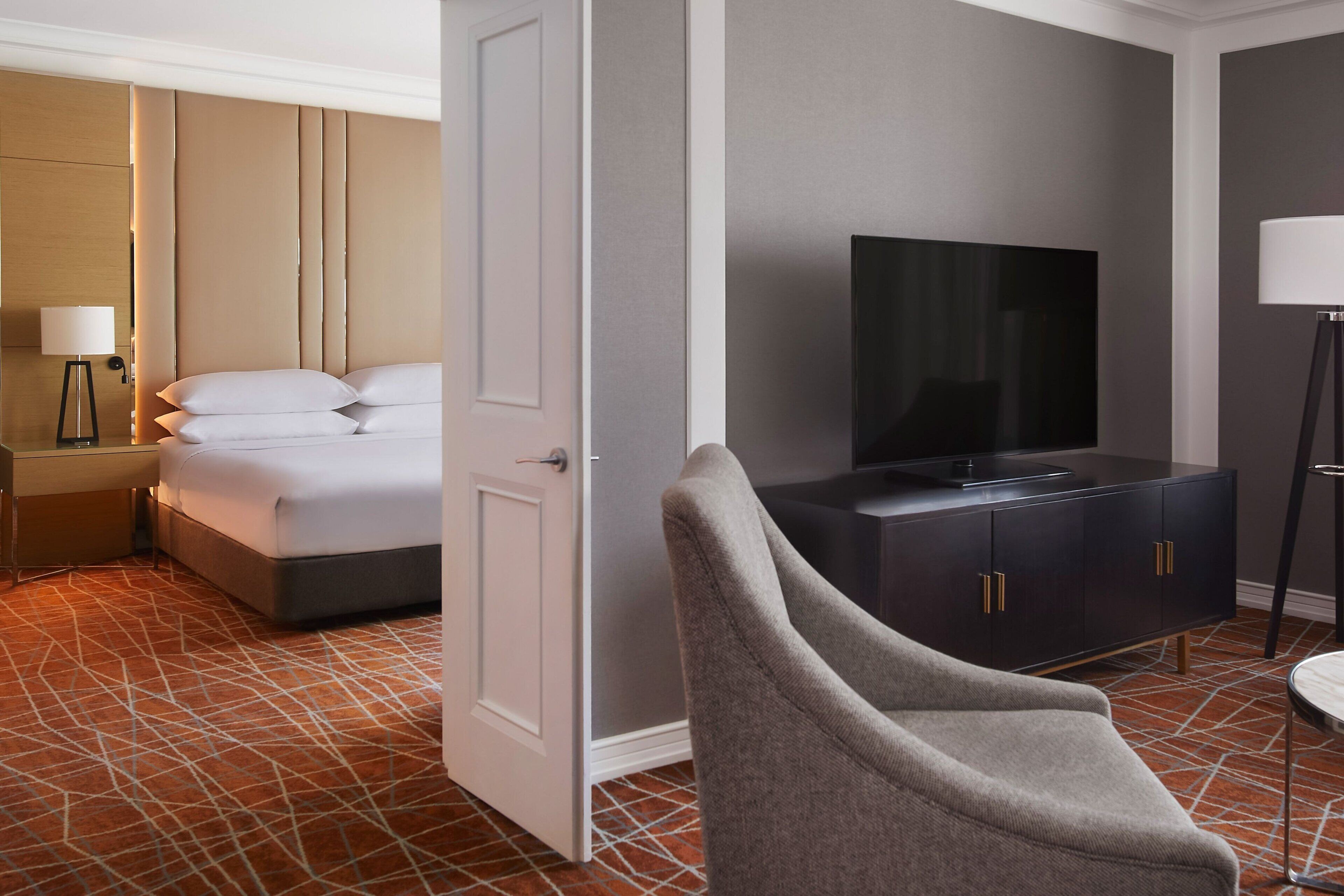 Photo - Brisbane Marriott Hotel