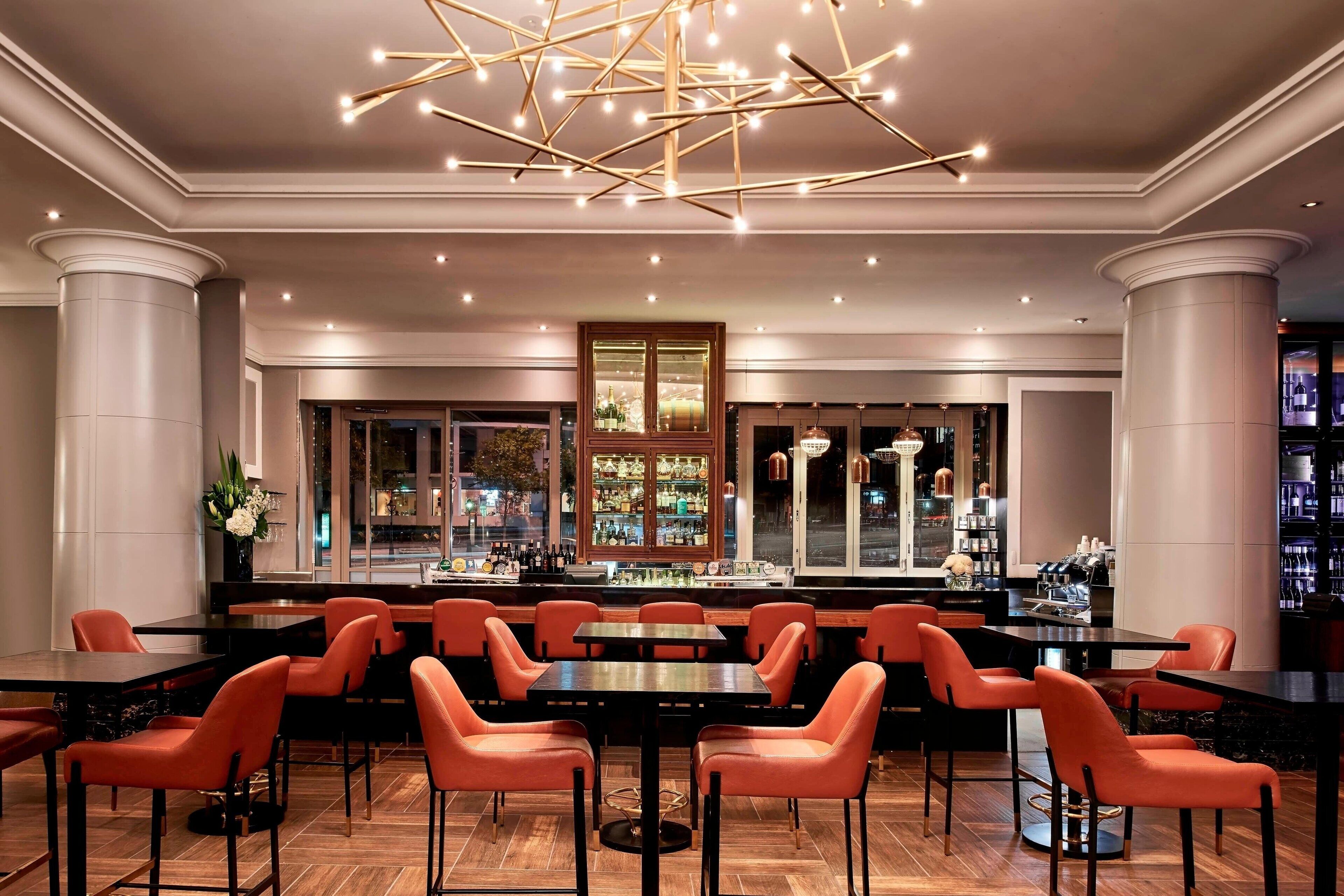 Photo - Brisbane Marriott Hotel
