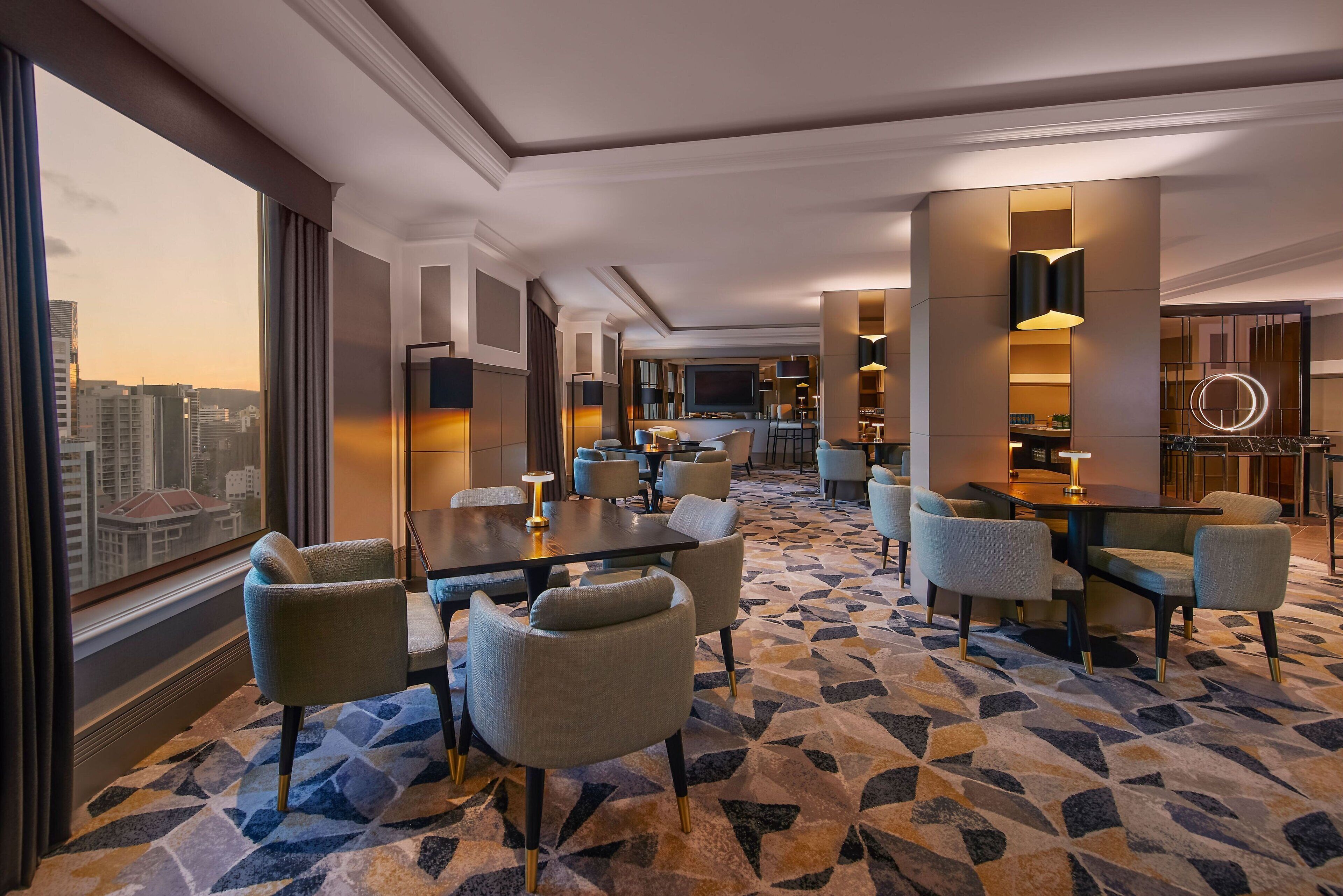 Photo - Brisbane Marriott Hotel