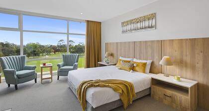 Parkside Motel Geelong