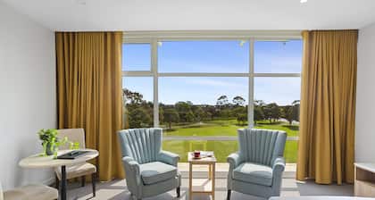 Parkside Motel Geelong
