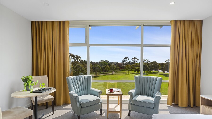 Parkside Motel Geelong