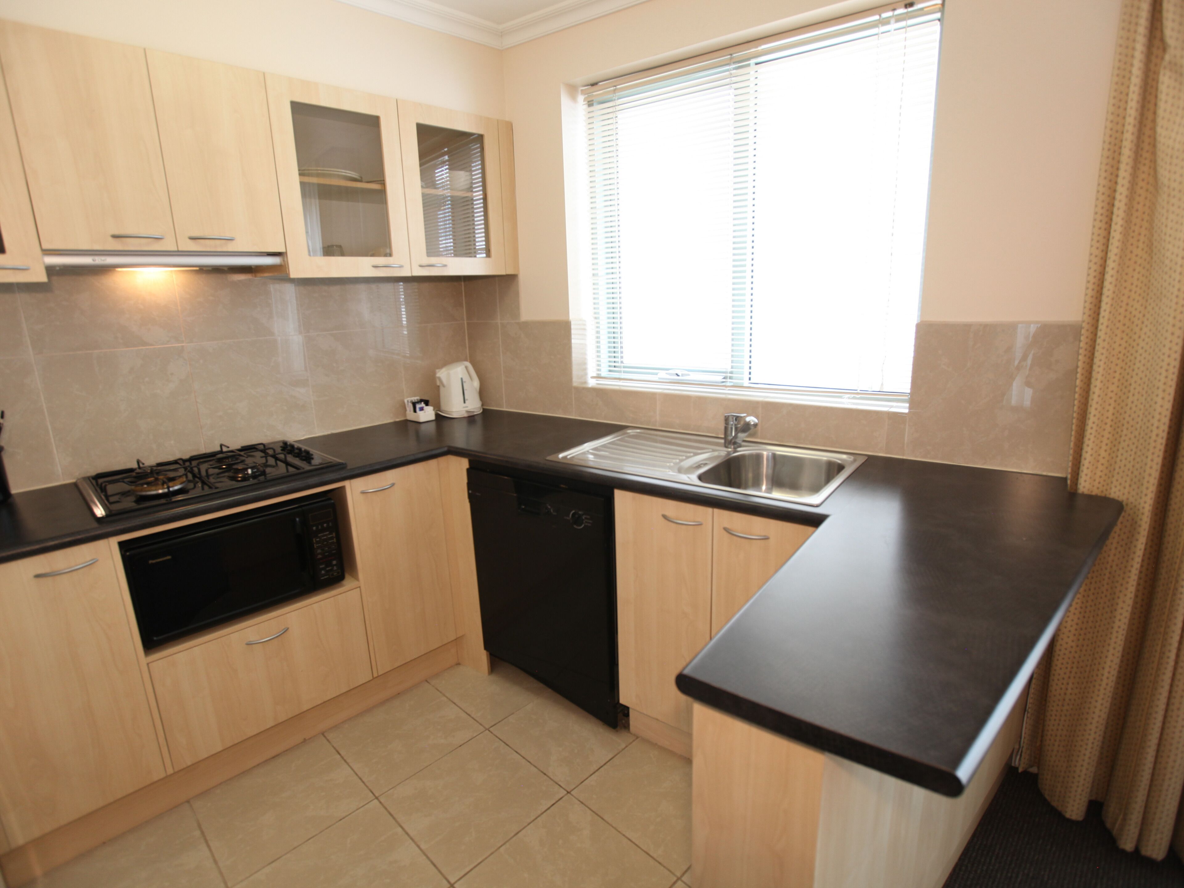 Foto - Melbourne Metropole Central Official