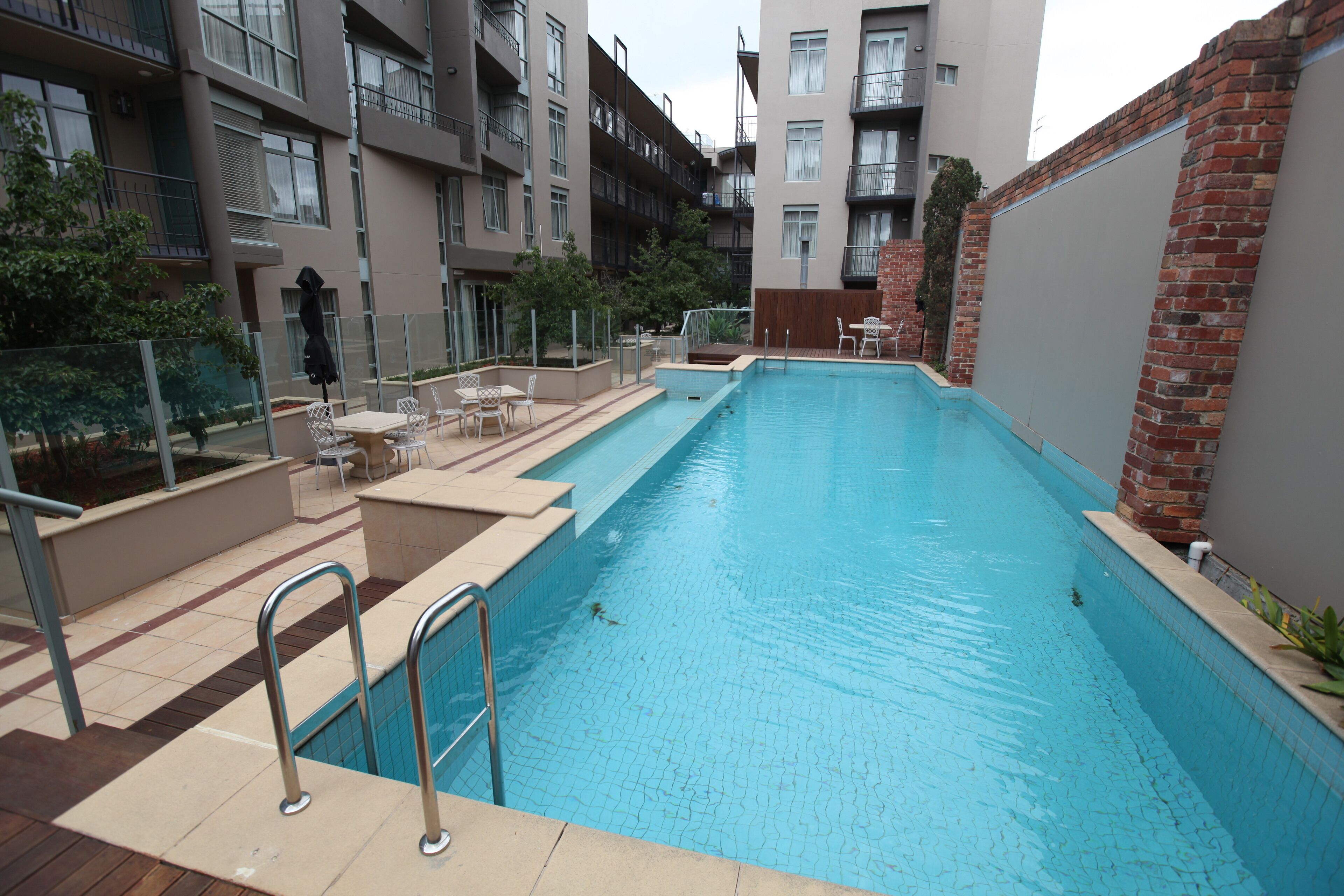 Foto - Melbourne Metropole Central Official