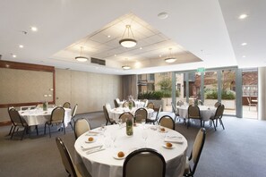 Meeting facility - Melbourne Metropole Central (Fitzroy)
