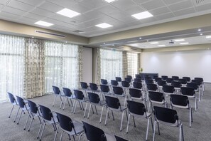 Salle de réunion