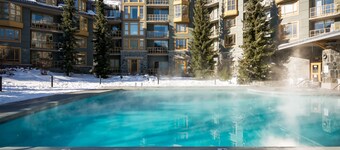 Whistler Cascade Lodge