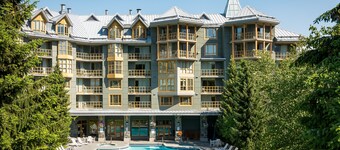 Whistler Cascade Lodge
