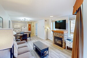 Televisión de pantalla plana