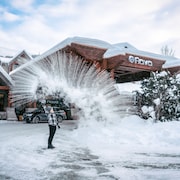 Aava Whistler Hotel
