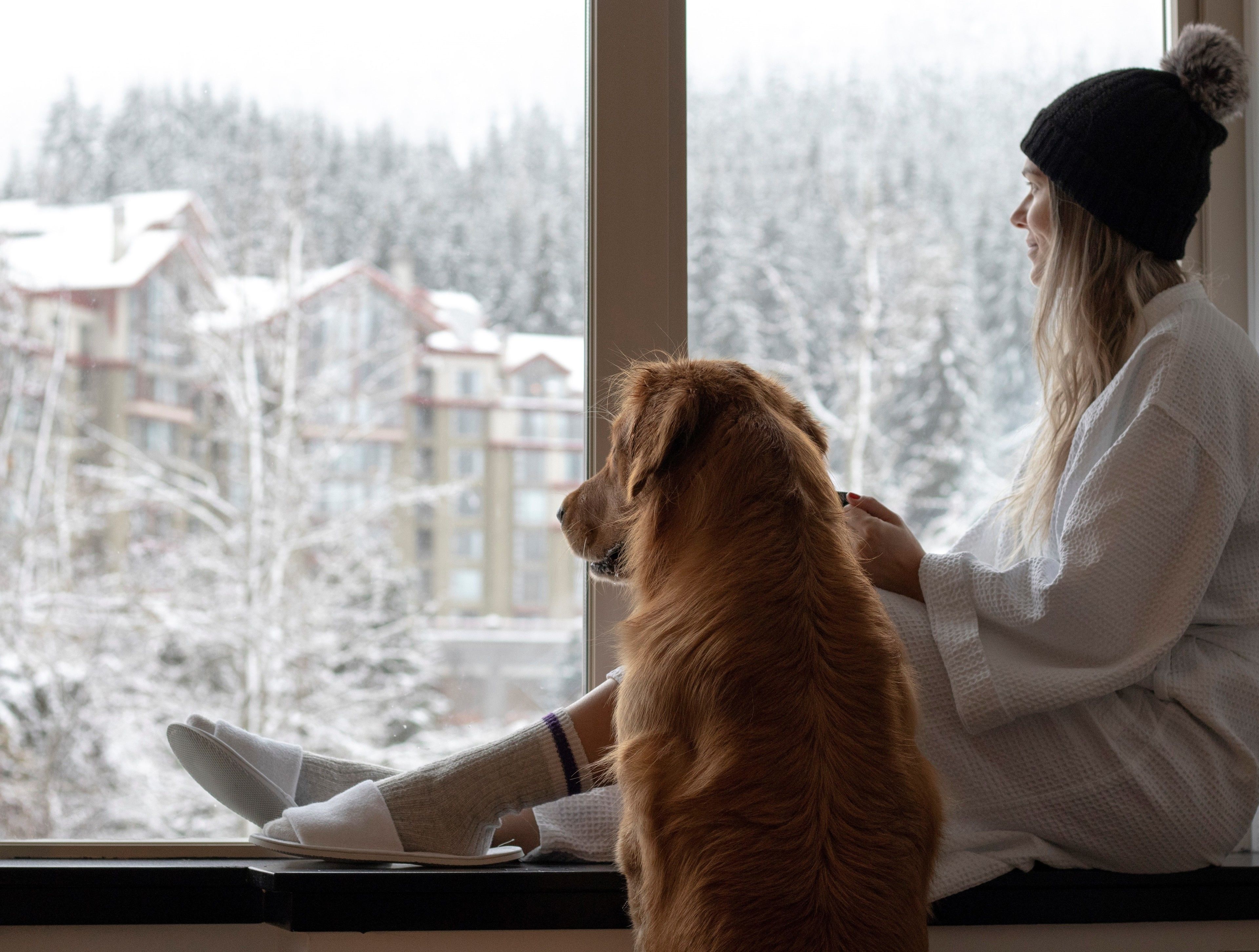 suite, 2 bedrooms | mountain view