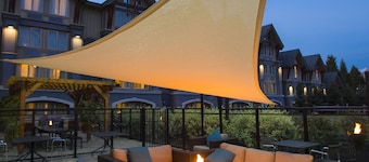 Aava Whistler Hotel