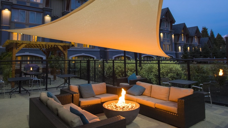 Aava Whistler Hotel