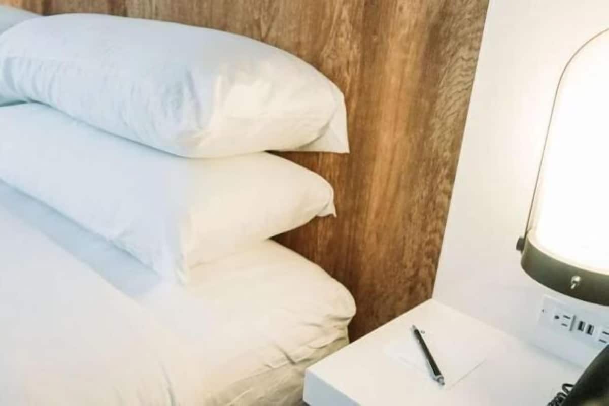 2 Schlafzimmer, Allergikerbettwaren, Pillowtop-Betten, Zimmersafe